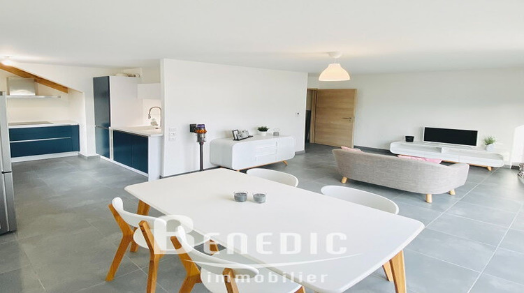 Ma-Cabane - Location Appartement TERVILLE, 67 m²