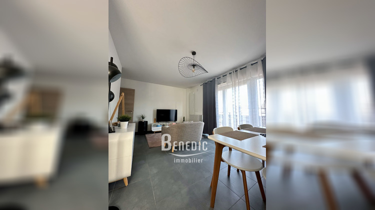 Ma-Cabane - Location Appartement TERVILLE, 67 m²