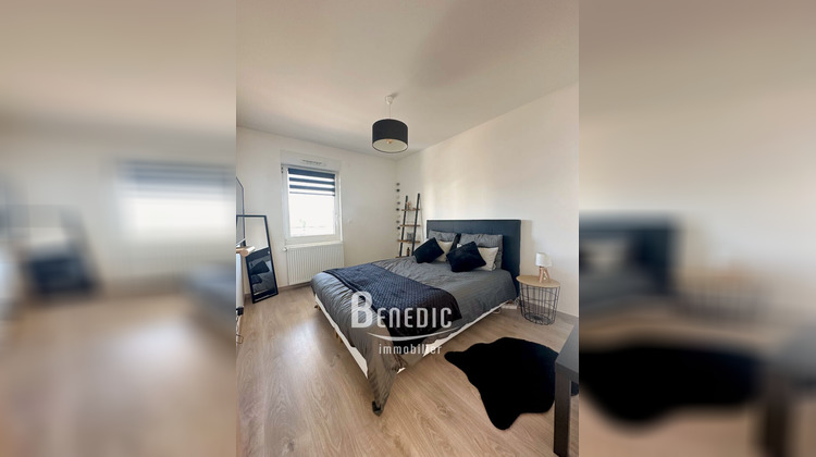 Ma-Cabane - Location Appartement TERVILLE, 67 m²