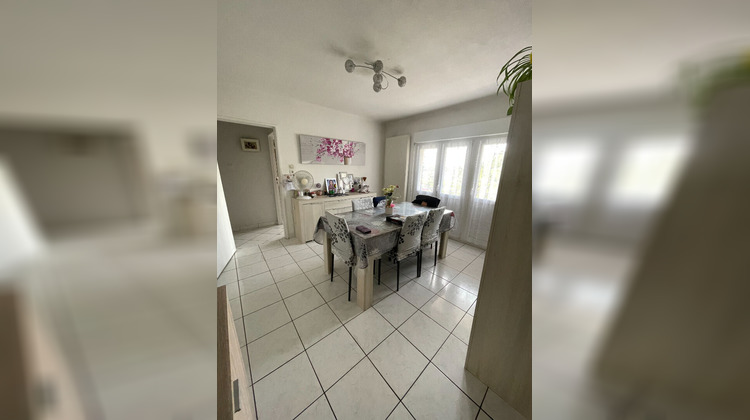 Ma-Cabane - Location Appartement TERVILLE, 56 m²