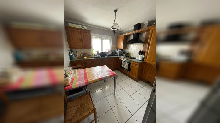 Ma-Cabane - Location Appartement TERVILLE, 56 m²