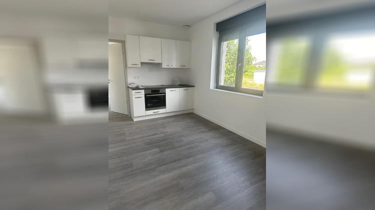 Ma-Cabane - Location Appartement Terville, 43 m²