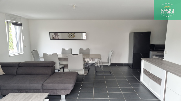 Ma-Cabane - Location Appartement Terville, 71 m²