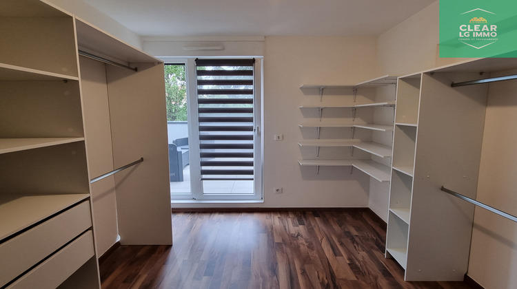 Ma-Cabane - Location Appartement Terville, 71 m²