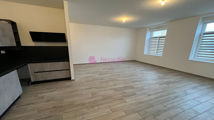 Ma-Cabane - Location Appartement TERVILLE, 66 m²