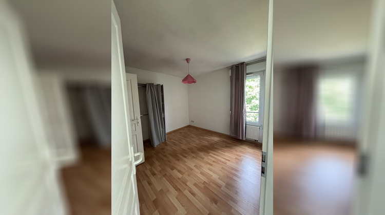 Ma-Cabane - Location Appartement TERVILLE, 46 m²