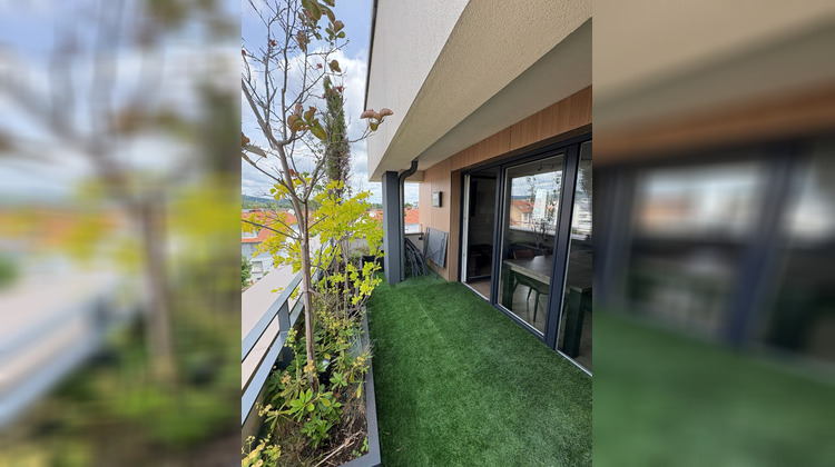Ma-Cabane - Location Appartement TERVILLE, 43 m²