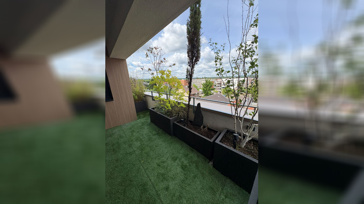 Ma-Cabane - Location Appartement TERVILLE, 43 m²