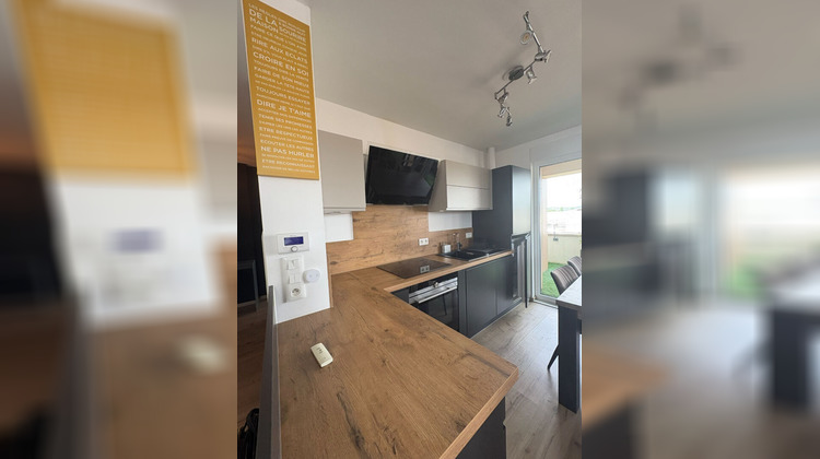 Ma-Cabane - Location Appartement TERVILLE, 43 m²