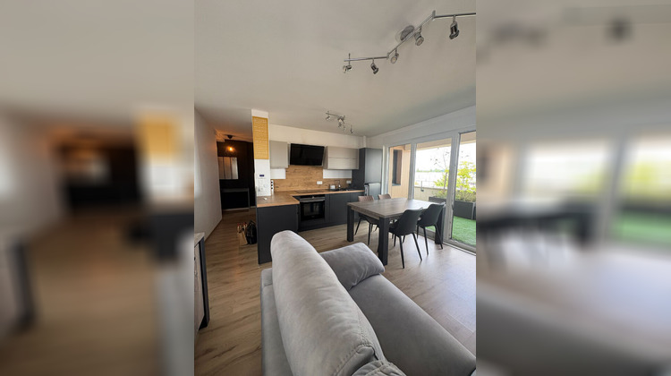 Ma-Cabane - Location Appartement TERVILLE, 43 m²