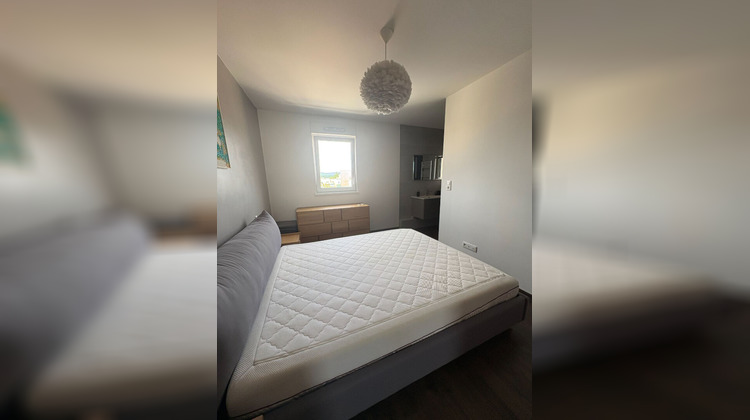Ma-Cabane - Location Appartement TERVILLE, 43 m²
