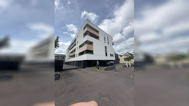 Ma-Cabane - Location Appartement TERVILLE, 43 m²