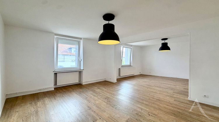 Ma-Cabane - Location Appartement TERVILLE, 82 m²