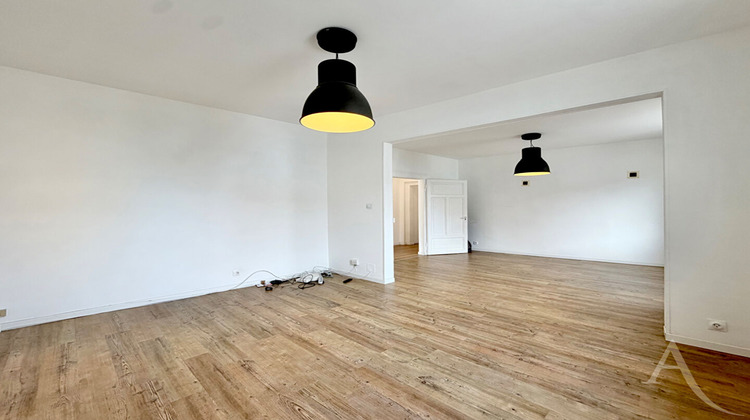 Ma-Cabane - Location Appartement TERVILLE, 82 m²