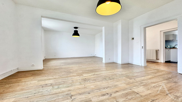 Ma-Cabane - Location Appartement TERVILLE, 82 m²