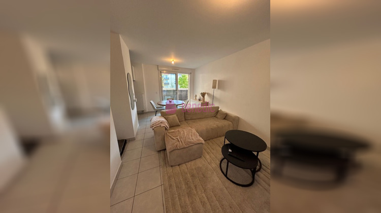 Ma-Cabane - Location Appartement TERVILLE, 64 m²