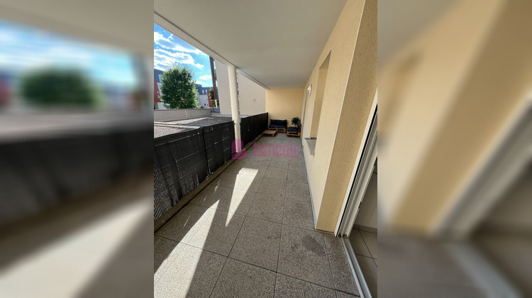 Ma-Cabane - Location Appartement TERVILLE, 64 m²