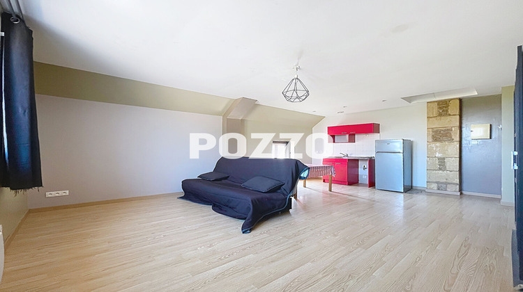 Ma-Cabane - Location Appartement TESSEL, 35 m²