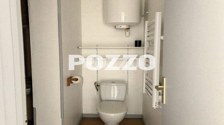 Ma-Cabane - Location Appartement TESSY-SUR-VIRE, 36 m²