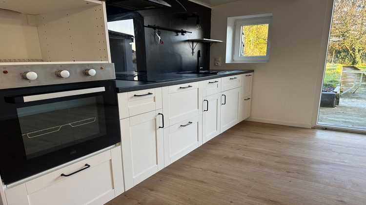 Ma-Cabane - Location Appartement TETERCHEN, 58 m²