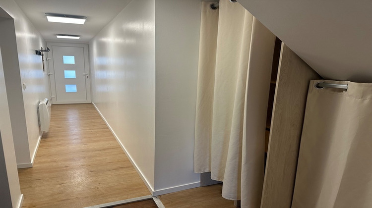 Ma-Cabane - Location Appartement TETERCHEN, 58 m²
