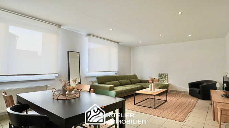 Ma-Cabane - Location Appartement TETERCHEN, 78 m²