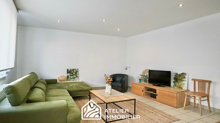 Ma-Cabane - Location Appartement TETERCHEN, 78 m²