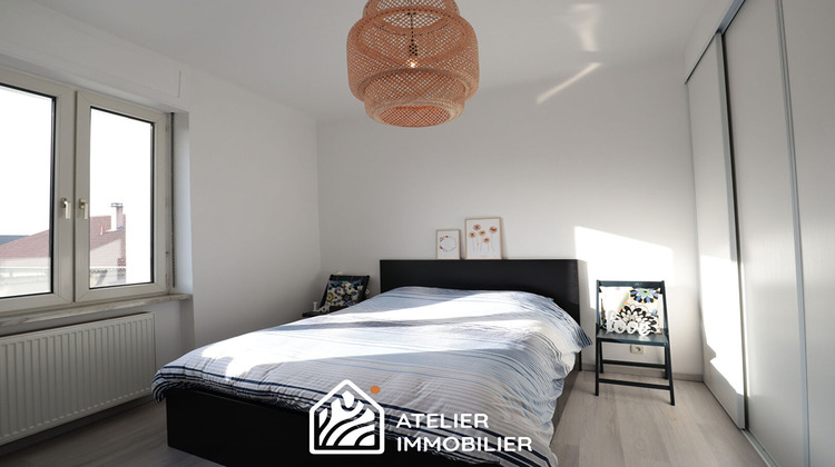 Ma-Cabane - Location Appartement TETERCHEN, 78 m²