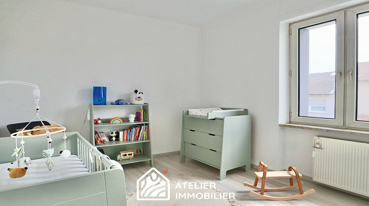 Ma-Cabane - Location Appartement TETERCHEN, 78 m²