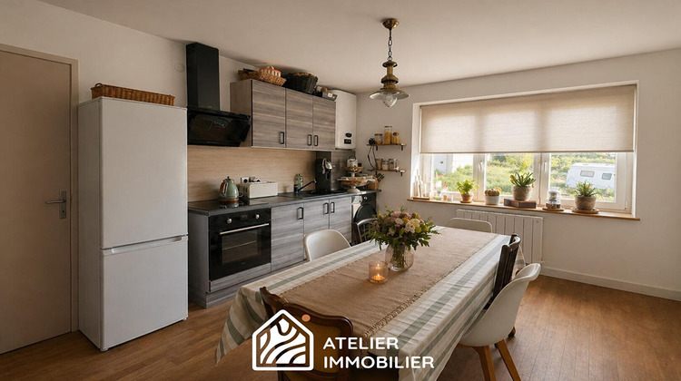 Ma-Cabane - Location Appartement TETERCHEN, 50 m²