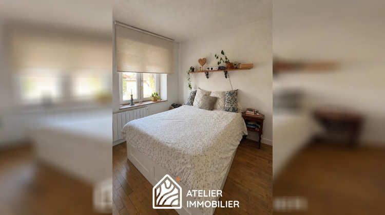 Ma-Cabane - Location Appartement TETERCHEN, 50 m²