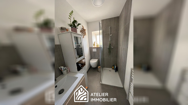 Ma-Cabane - Location Appartement TETERCHEN, 50 m²