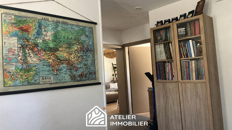 Ma-Cabane - Location Appartement TETERCHEN, 50 m²