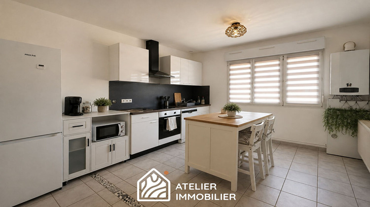 Ma-Cabane - Location Appartement TETERCHEN, 75 m²