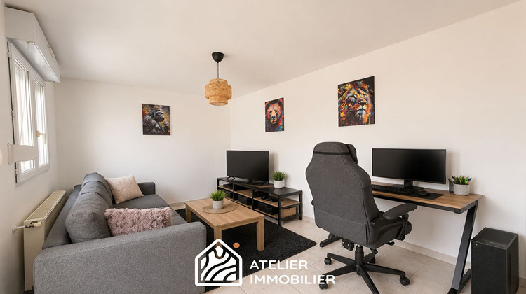 Ma-Cabane - Location Appartement TETERCHEN, 75 m²