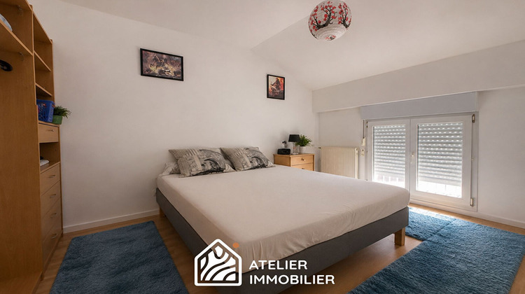 Ma-Cabane - Location Appartement TETERCHEN, 75 m²