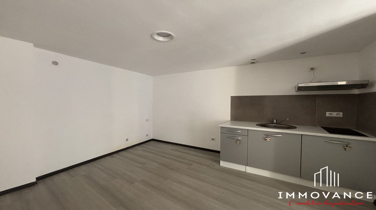 Ma-Cabane - Location Appartement Teyran, 17 m²