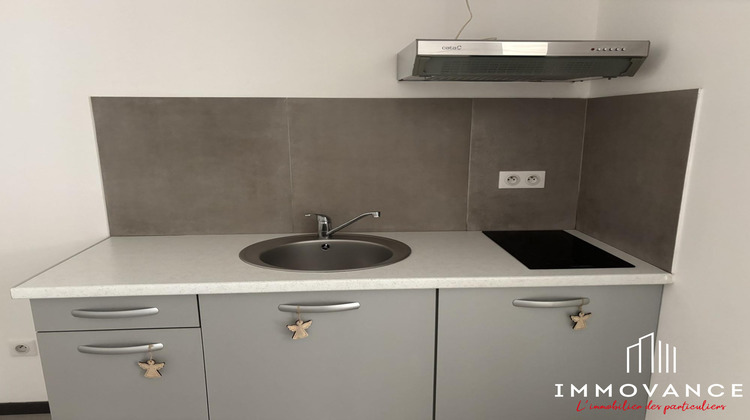 Ma-Cabane - Location Appartement Teyran, 17 m²