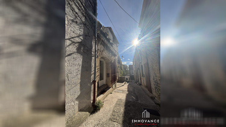 Ma-Cabane - Location Appartement Teyran, 17 m²