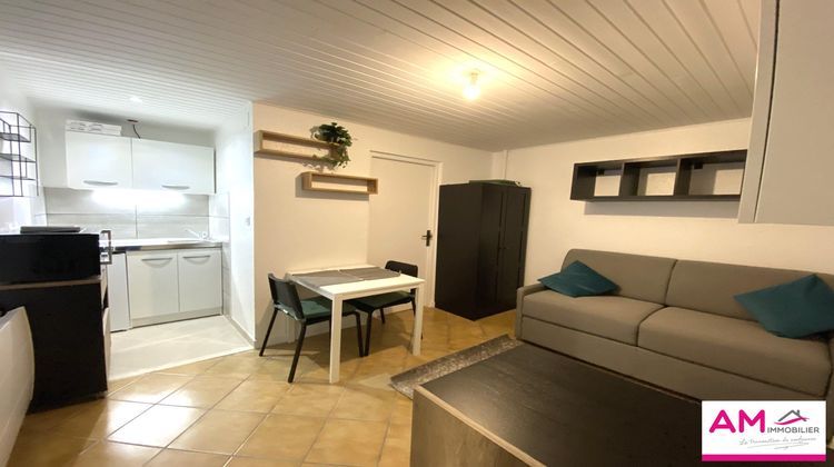 Ma-Cabane - Location Appartement Thann, 18 m²