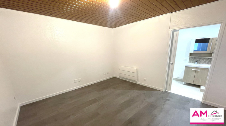 Ma-Cabane - Location Appartement Thann, 45 m²