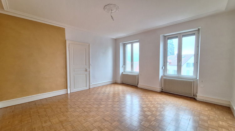 Ma-Cabane - Location Appartement Thann, 131 m²