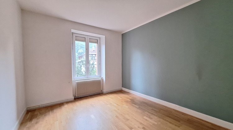 Ma-Cabane - Location Appartement Thann, 131 m²