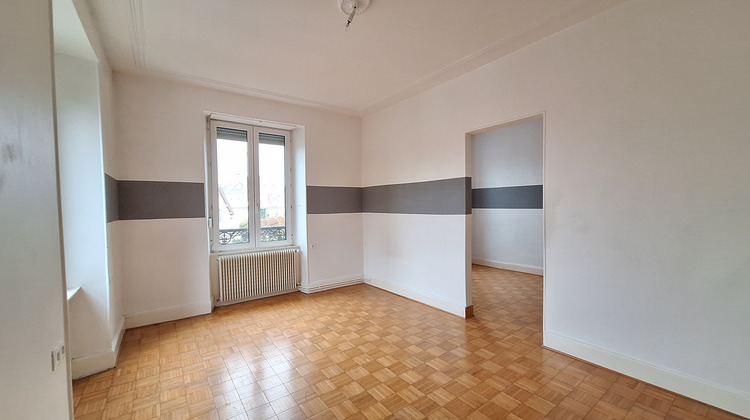 Ma-Cabane - Location Appartement Thann, 131 m²