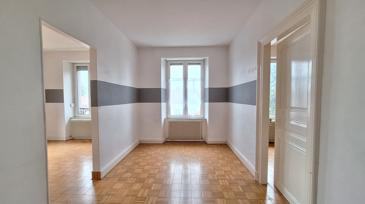 Ma-Cabane - Location Appartement Thann, 131 m²