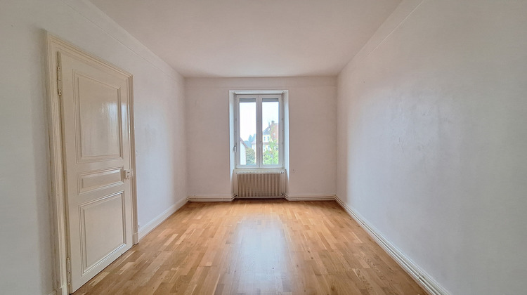 Ma-Cabane - Location Appartement Thann, 131 m²