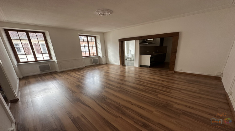 Ma-Cabane - Location Appartement Thann, 63 m²