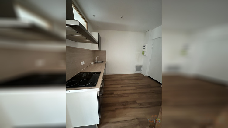 Ma-Cabane - Location Appartement Thann, 63 m²