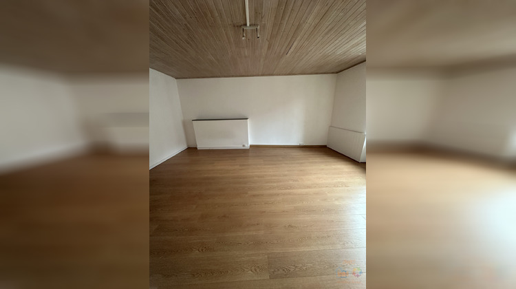 Ma-Cabane - Location Appartement Thann, 63 m²