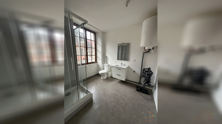 Ma-Cabane - Location Appartement Thann, 63 m²